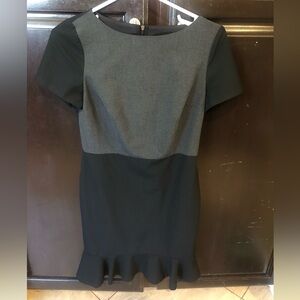 GUC Ann Taylor dress